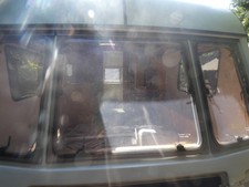 Caravan window coachman for sale  CONWY