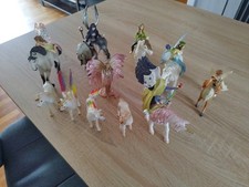 Schleich pferde elfen gebraucht kaufen  Henstedt-Ulzburg