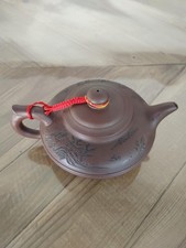 Théière yixing grès d'occasion  Chennevières-sur-Marne