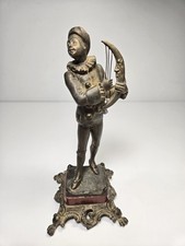 Art deco bronze d'occasion  Expédié en Belgium