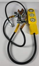 Equipamento de mergulho Scubapro regulador calibre profissional vintage 3904635 não testado, usado comprar usado  Enviando para Brazil