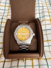 Breitling avenger seawolf for sale  KETTERING