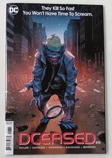 Dceased yasmine putri for sale  Portland