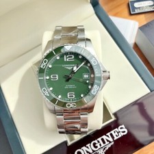 Conquest diving automatische gebraucht kaufen  Rheinberg
