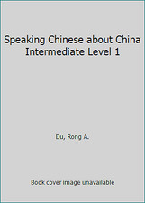 Speaking chinese china for sale  Aurora