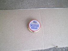 200 kronkorken sester gebraucht kaufen  Köln