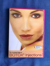Complete guide botox for sale  IPSWICH