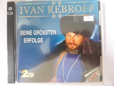Musik ivan rebroff gebraucht kaufen  Lüneburg