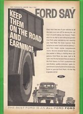 Old magazine advert for sale  BIRMINGHAM