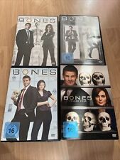 Bones serie staffel gebraucht kaufen  Mönchengladbach