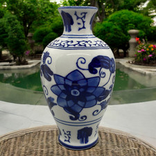 Porcelain blue white for sale  Florence