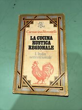 Bur. cucina rustica usato  Torella del Sannio