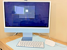 Apple imac inch for sale  Elkton