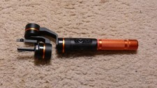 Hohem hg3hfgo1 aluminum for sale  Hermitage