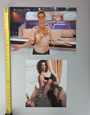Katarina witt hochglanz gebraucht kaufen  Rinteln