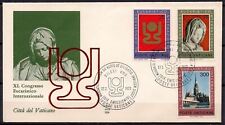 Vaticano 1973 michelangelo usato  Trambileno