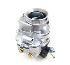 CARBURADOR HOLLEY 94 MODELO 59 46 47 48 FORD V8 239 MERCURY Novo em folha comprar usado  Enviando para Brazil