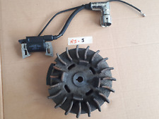 Loncin 148f motore usato  Polla