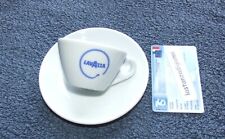 Tazzina bar lavazza usato  Messina