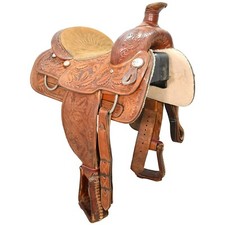 Used 15.5 saddlesmith for sale  Amarillo