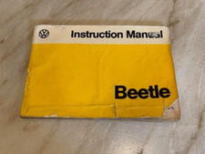 Beetle 1200 1200l for sale  SUTTON