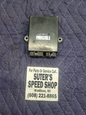 91 Suzuki GSXF 750 CDI BOX Igniter Box comprar usado  Enviando para Brazil
