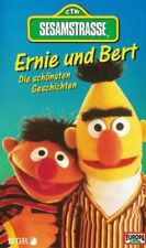 Video vhs sesamstrasse gebraucht kaufen  Isernhagen