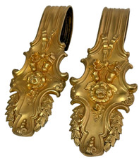 Antique gold gilded for sale  BRISTOL