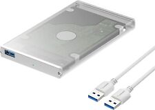 Sabrent ssd hdd for sale  LONDON