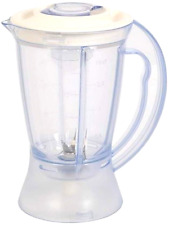 Moulinex liquidiser jug for sale  BIRMINGHAM