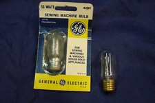 General electric sewing for sale  Williamsport