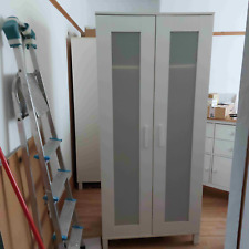 White ikea aneboda for sale  LEIGH-ON-SEA