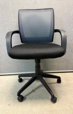 Offices mesh back for sale  Norcross