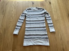 Levis damen strickkleid gebraucht kaufen  Bad Bergzabern