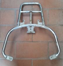 Piaggio portapacchi cromato usato  Lucca