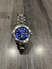 Disney citizen quartz for sale  BEDFORD