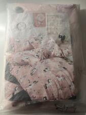 Bbuy mädchen bettwäsche gebraucht kaufen  Markkranstädt