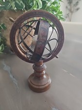 Vtg zodiac armillary for sale  Seminole