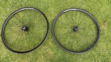 700c wheels shimano for sale  NOTTINGHAM