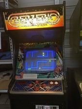 Berzerk arcade game for sale  Edgewood