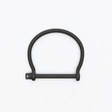 Miansai noir screw for sale  Cumming