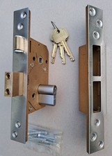 Chubb high security for sale  LONDON