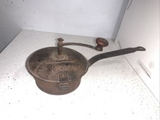 Antique made italy for sale  Los Angeles