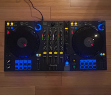 Pioneer ddj flx6 for sale  Evansville