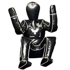 Child grappling dummy for sale  Cropwell