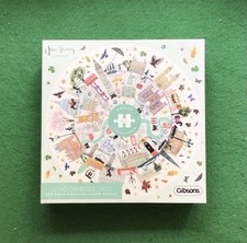 gibsons jigsaw for sale gibsons jigsaw for sale HALESOWEN