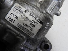 Compresseur clim fiat d'occasion  Saint-Lizier