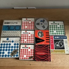 Joblot vintage magnetic for sale  CAMBRIDGE