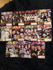 Lot alternative press for sale  Darien Center
