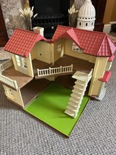Sylvanian families beechwood for sale  SHEFFIELD